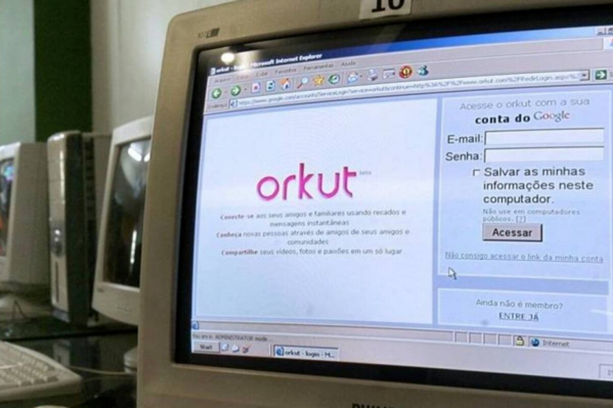 5 comunidades que eu criaria no Orkut
